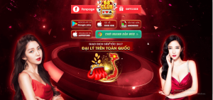 Hướng dẫn tải app 68 game bài