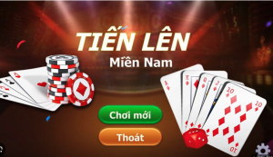 Tiến Lên Miền Nam