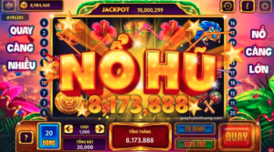 Nổ Hũ 68 Game Bài