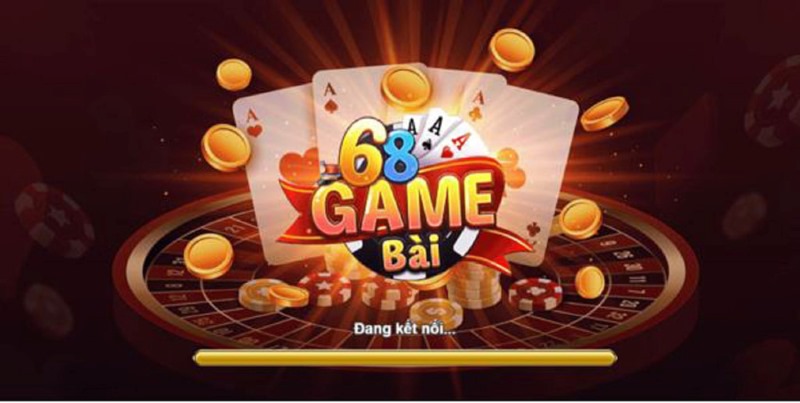 68 game bài là thương hiệu vô cùng uy tín 