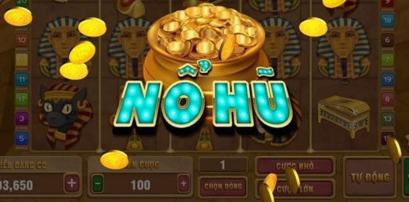 Ao ước của nhiều người khi chơi nổ hũ 68gamebai