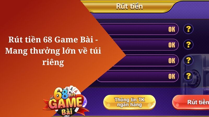 Cung cấp đúng thông tin để rinh tiền về