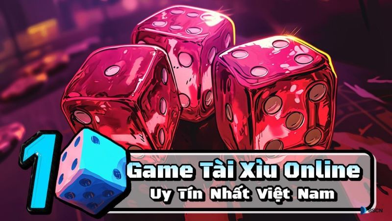 Chơi game tại cổng game uy tín bậc nhất