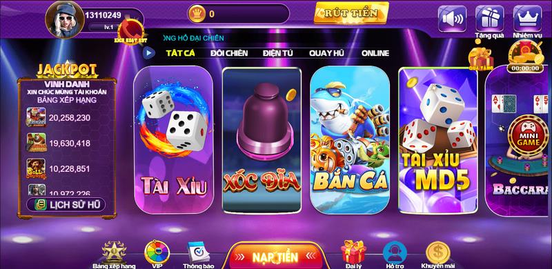 Khắc phục lỗi để tham gia game dễ dàng hơn