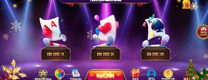 Vào game ngay và nắm rõ các thuật ngữ