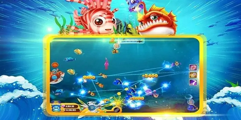 Hot789 luôn cập nhật game mới trong danh mục phong phú